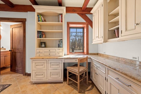 Tiny photo for 236 Steeplechase Road, Barrington Hills, IL 60010 (MLS # 12688664)