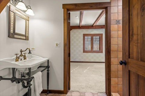 Tiny photo for 236 Steeplechase Road, Barrington Hills, IL 60010 (MLS # 12688664)