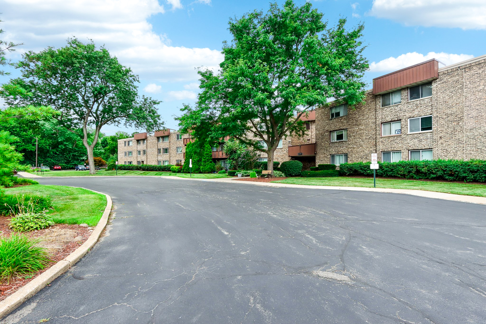 2650 Brookwood Way Drive 201B
