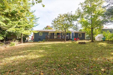 Tiny photo for 711 Lara Road, Normal, IL 61761 (MLS # 12493618)