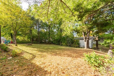 Tiny photo for 711 Lara Road, Normal, IL 61761 (MLS # 12493618)