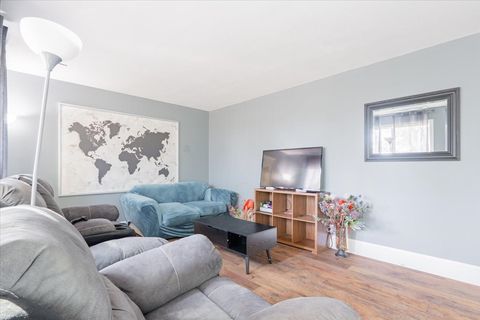 Tiny photo for 711 Lara Road, Normal, IL 61761 (MLS # 12493618)