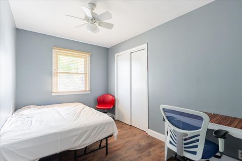 Tiny photo for 711 Lara Road, Normal, IL 61761 (MLS # 12493618)