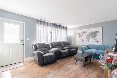 Tiny photo for 711 Lara Road, Normal, IL 61761 (MLS # 12493618)