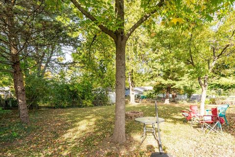 Tiny photo for 711 Lara Road, Normal, IL 61761 (MLS # 12493618)