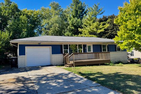 711 Lara Road Normal IL 61761