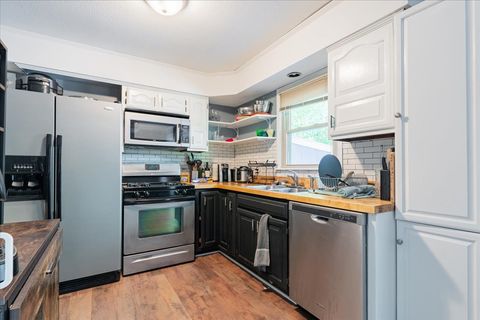 Tiny photo for 711 Lara Road, Normal, IL 61761 (MLS # 12493618)