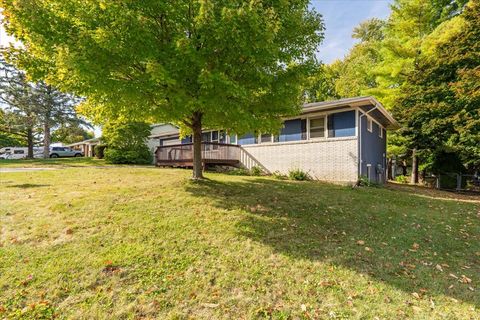 Tiny photo for 711 Lara Road, Normal, IL 61761 (MLS # 12493618)