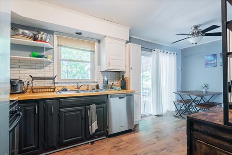 Tiny photo for 711 Lara Road, Normal, IL 61761 (MLS # 12493618)