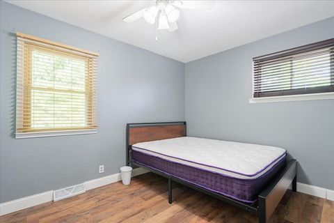 Tiny photo for 711 Lara Road, Normal, IL 61761 (MLS # 12493618)