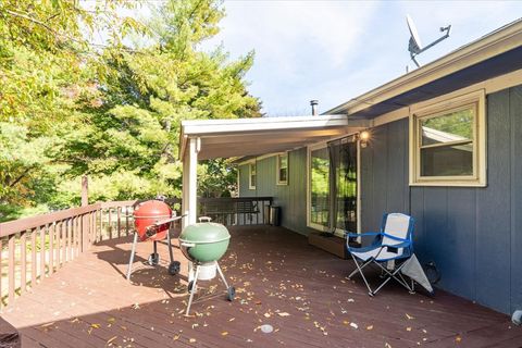 Tiny photo for 711 Lara Road, Normal, IL 61761 (MLS # 12493618)