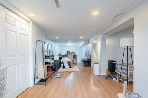 Tiny photo for 711 Lara Road, Normal, IL 61761 (MLS # 12493618)