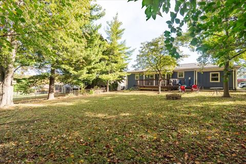 Tiny photo for 711 Lara Road, Normal, IL 61761 (MLS # 12493618)