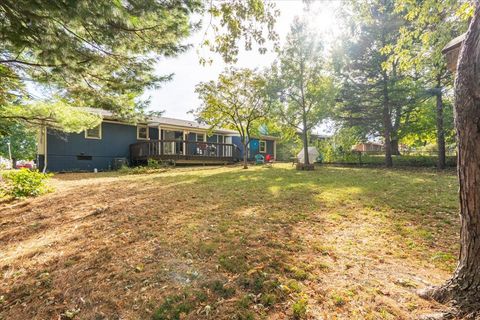 Tiny photo for 711 Lara Road, Normal, IL 61761 (MLS # 12493618)
