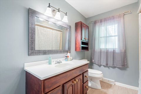 Tiny photo for 711 Lara Road, Normal, IL 61761 (MLS # 12493618)