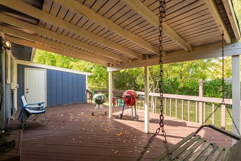 Tiny photo for 711 Lara Road, Normal, IL 61761 (MLS # 12493618)