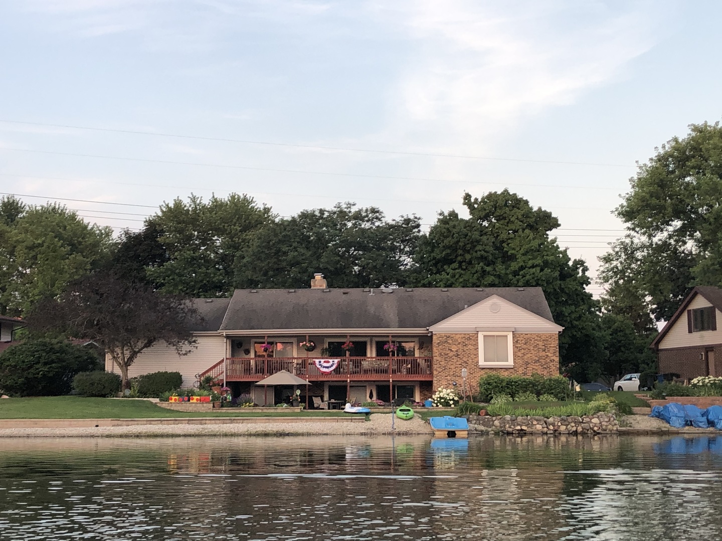 2830 S Briarwood Drive