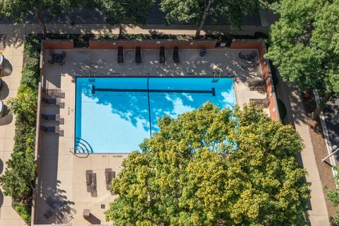Tiny photo for 901 S Plymouth Court #1401, Chicago, IL 60605 (MLS # 12466442)