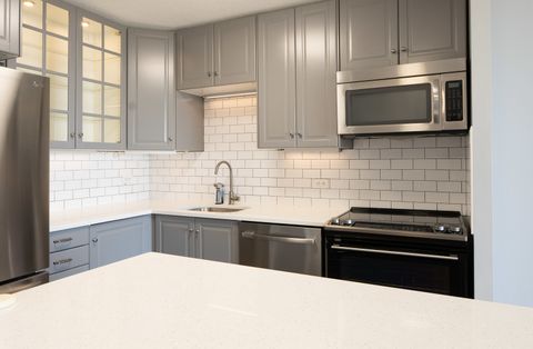 Tiny photo for 901 S Plymouth Court #1401, Chicago, IL 60605 (MLS # 12466442)