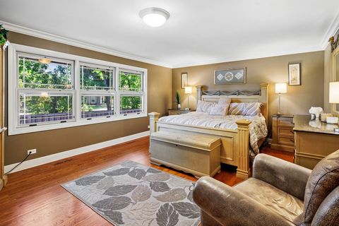 Tiny photo for 6833 N Concord Lane, Niles, IL 60714 (MLS # 12680136)
