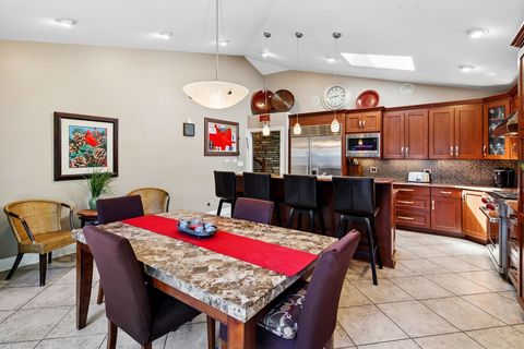 Tiny photo for 6833 N Concord Lane, Niles, IL 60714 (MLS # 12680136)