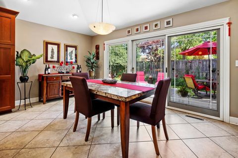 Tiny photo for 6833 N Concord Lane, Niles, IL 60714 (MLS # 12680136)