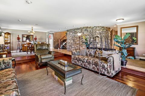 Tiny photo for 6833 N Concord Lane, Niles, IL 60714 (MLS # 12680136)