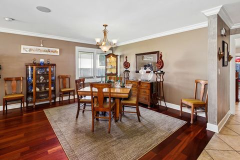Tiny photo for 6833 N Concord Lane, Niles, IL 60714 (MLS # 12680136)