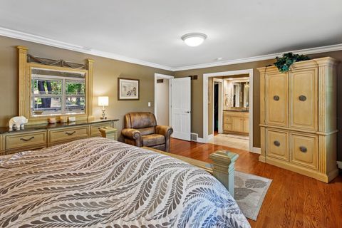 Tiny photo for 6833 N Concord Lane, Niles, IL 60714 (MLS # 12680136)