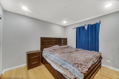 Tiny photo for 2470 PALAZZO Court, Buffalo Grove, IL 60089 (MLS # 12564176)