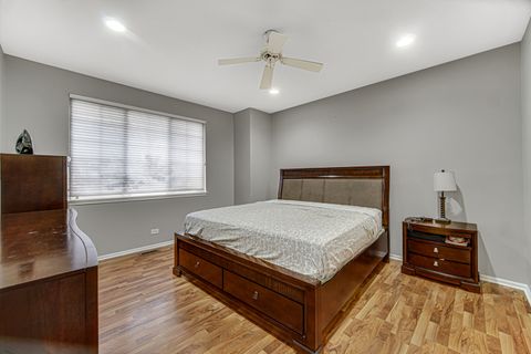 Tiny photo for 2470 PALAZZO Court, Buffalo Grove, IL 60089 (MLS # 12564176)