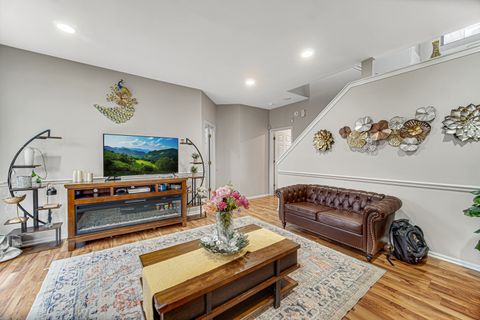 Tiny photo for 2470 PALAZZO Court, Buffalo Grove, IL 60089 (MLS # 12564176)