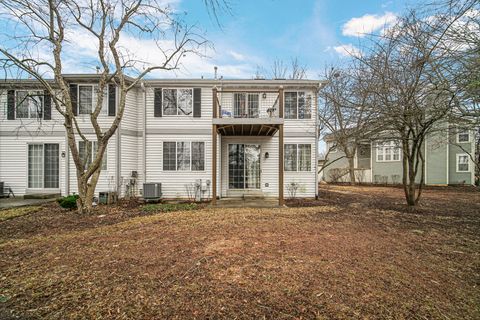 Tiny photo for 2470 PALAZZO Court, Buffalo Grove, IL 60089 (MLS # 12564176)