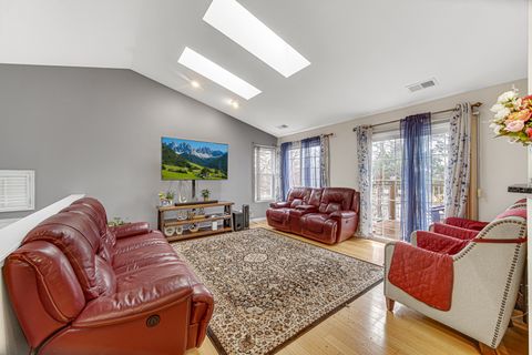 Tiny photo for 2470 PALAZZO Court, Buffalo Grove, IL 60089 (MLS # 12564176)