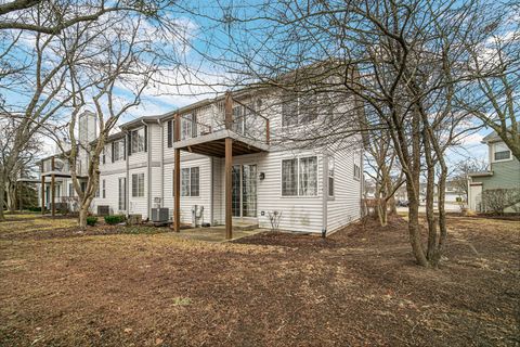 Tiny photo for 2470 PALAZZO Court, Buffalo Grove, IL 60089 (MLS # 12564176)