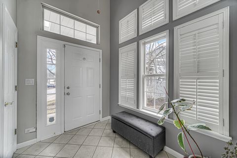 Tiny photo for 2470 PALAZZO Court, Buffalo Grove, IL 60089 (MLS # 12564176)