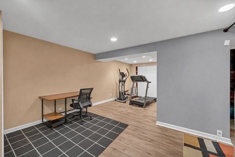 Tiny photo for 2470 PALAZZO Court, Buffalo Grove, IL 60089 (MLS # 12564176)