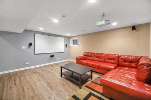 Tiny photo for 2470 PALAZZO Court, Buffalo Grove, IL 60089 (MLS # 12564176)