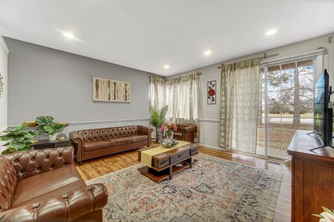 Tiny photo for 2470 PALAZZO Court, Buffalo Grove, IL 60089 (MLS # 12564176)