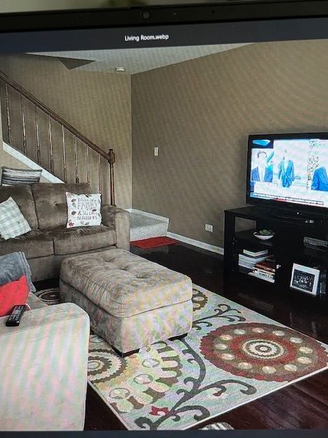 Tiny photo for 105 Maplewood Drive #85B, Vernon Hills, IL 60061 (MLS # 12580174)