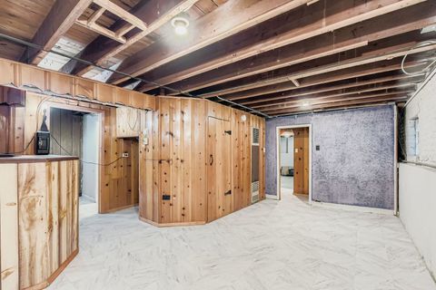 Tiny photo for 3124 N 76th Avenue, Elmwood Park, IL 60707 (MLS # 12504449)