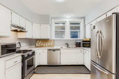 Tiny photo for 3124 N 76th Avenue, Elmwood Park, IL 60707 (MLS # 12504449)