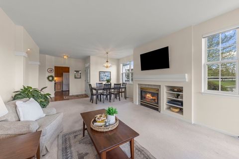 Tiny photo for 31301 Kline Circle, Warrenville, IL 60555 (MLS # 12624117)