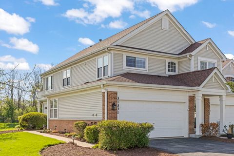 Tiny photo for 31301 Kline Circle, Warrenville, IL 60555 (MLS # 12624117)