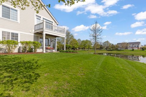 Tiny photo for 31301 Kline Circle, Warrenville, IL 60555 (MLS # 12624117)