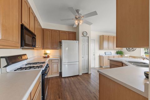 Tiny photo for 31301 Kline Circle, Warrenville, IL 60555 (MLS # 12624117)