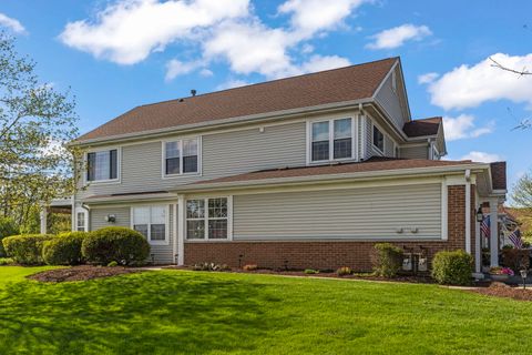 Property photo of 31301 Kline Circle, Warrenville, IL 60555