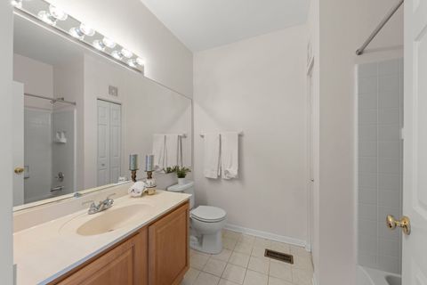 Tiny photo for 31301 Kline Circle, Warrenville, IL 60555 (MLS # 12624117)
