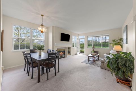 Tiny photo for 31301 Kline Circle, Warrenville, IL 60555 (MLS # 12624117)