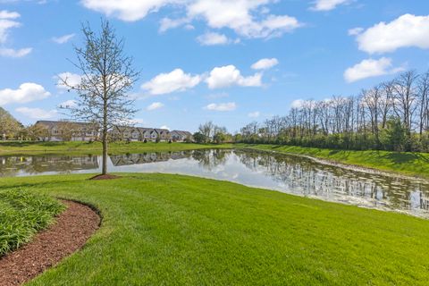 Tiny photo for 31301 Kline Circle, Warrenville, IL 60555 (MLS # 12624117)